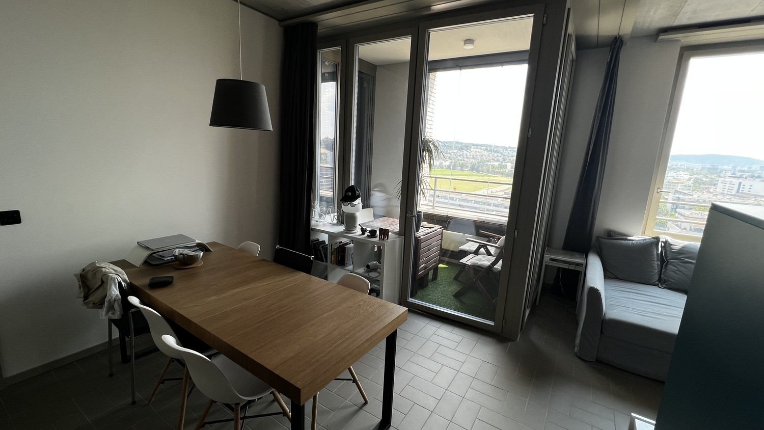 2 ½ Zimmer-Wohnung, Foto 10 von 10