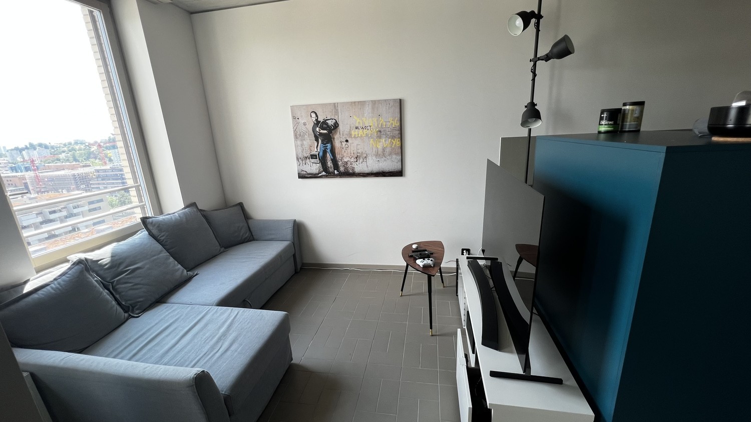 2 ½ Zimmer-Wohnung, Foto 7 von 10