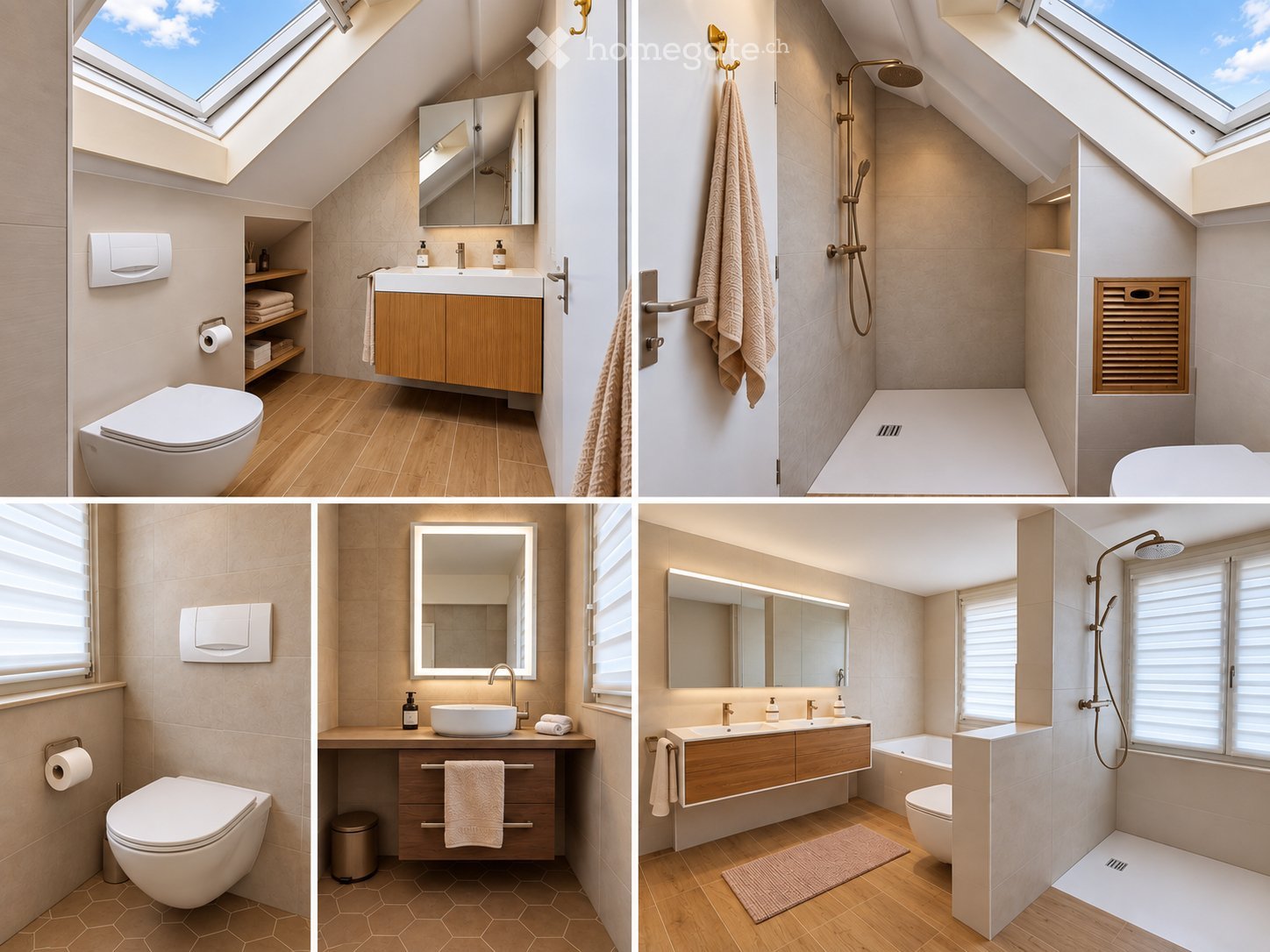 5 ½ rooms single house