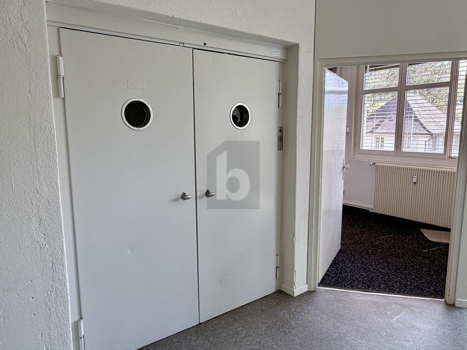 82m² ufficio