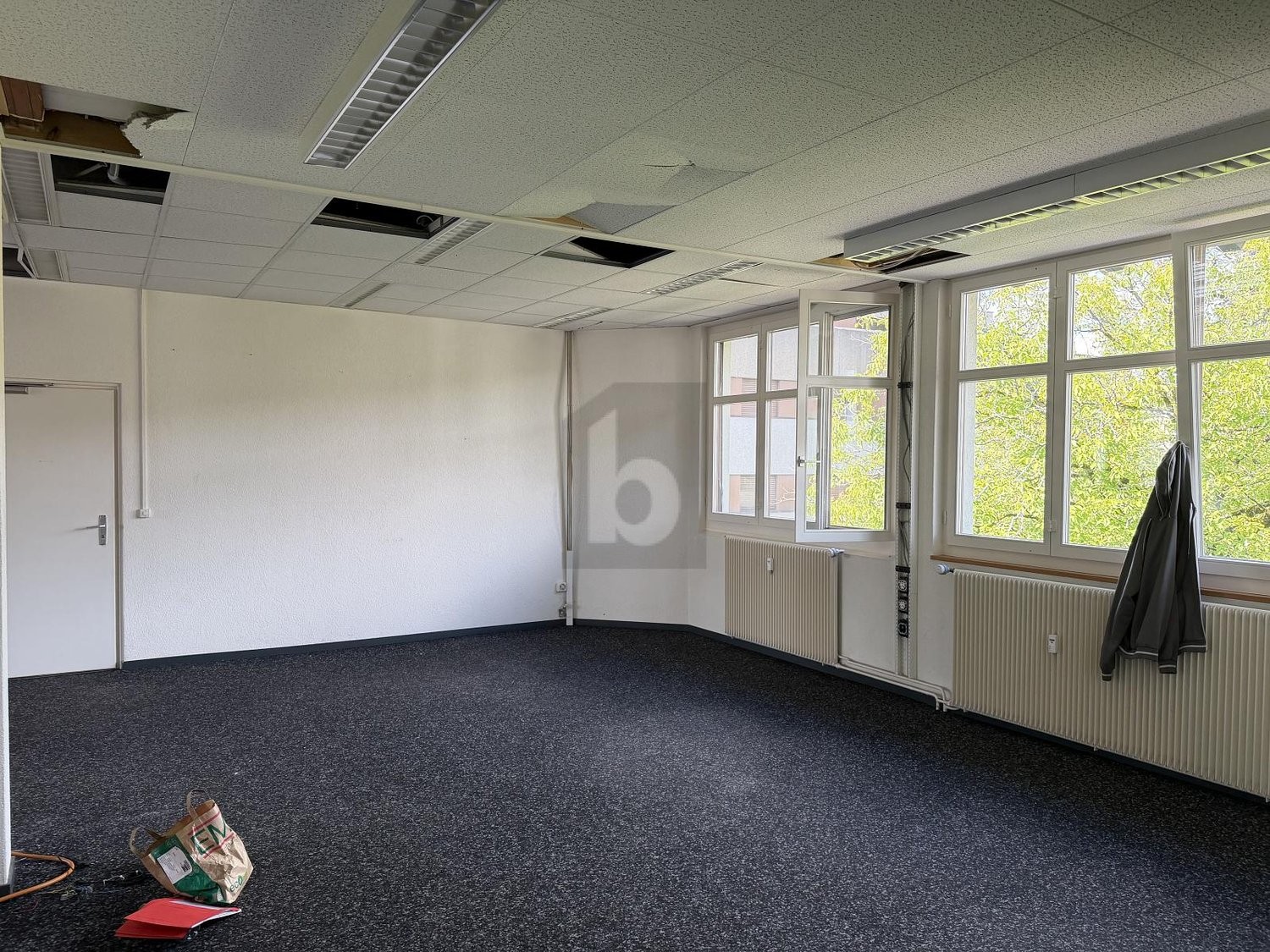 82m² ufficio