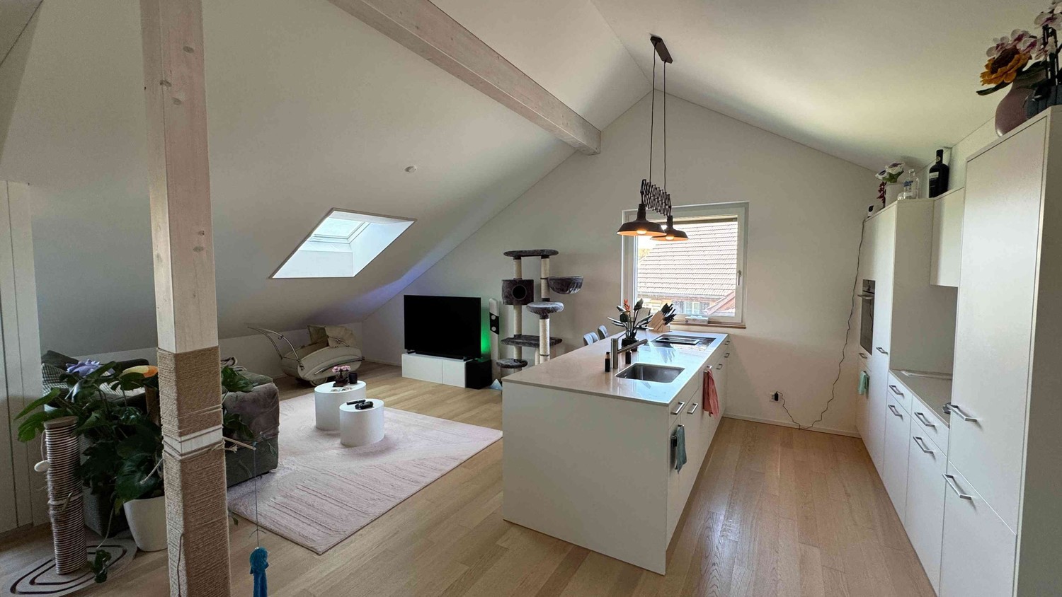 Appartamento di 3 ½ locali, foto 6 di 10