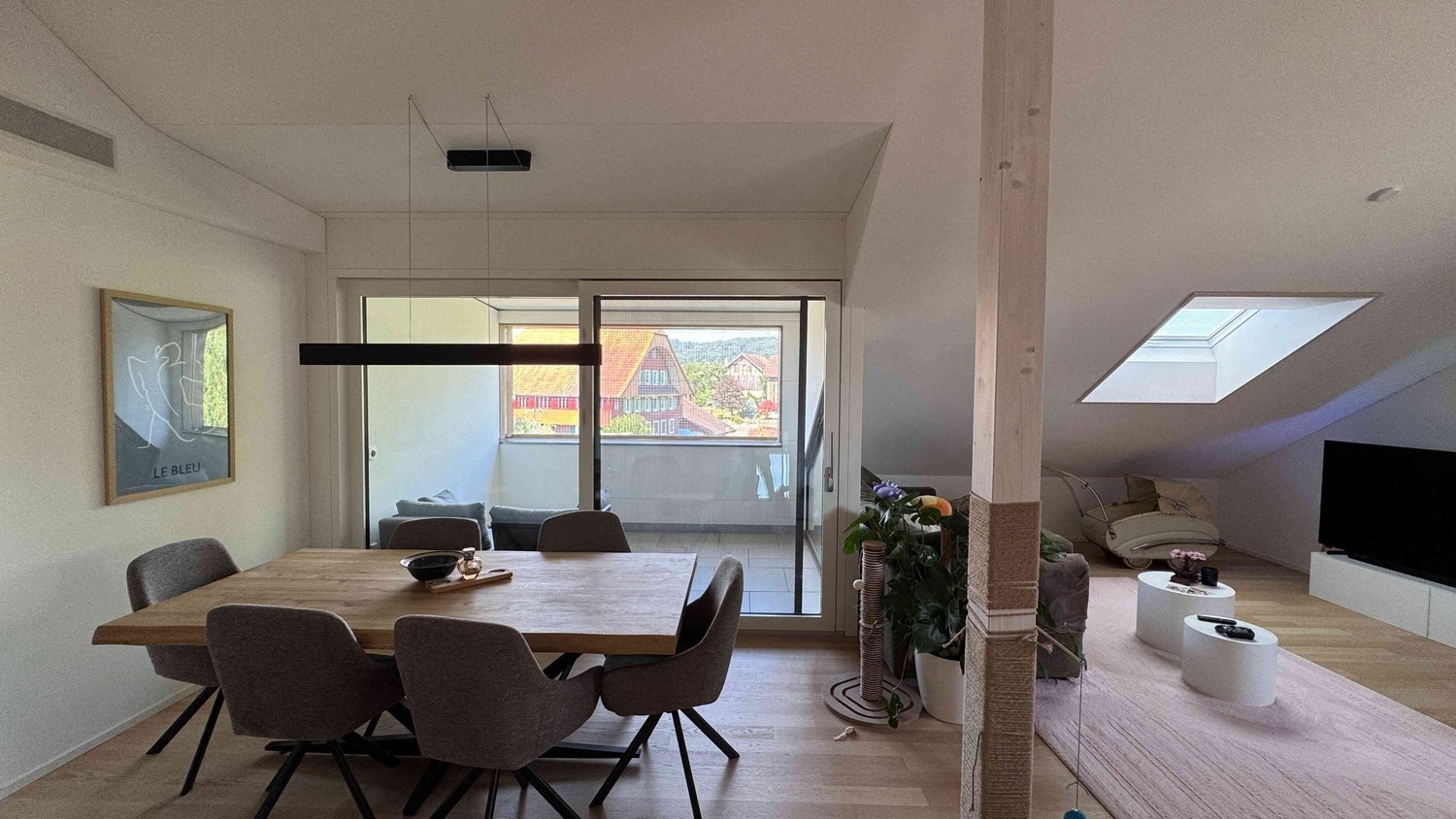 Appartamento di 3 ½ locali, foto 8 di 10