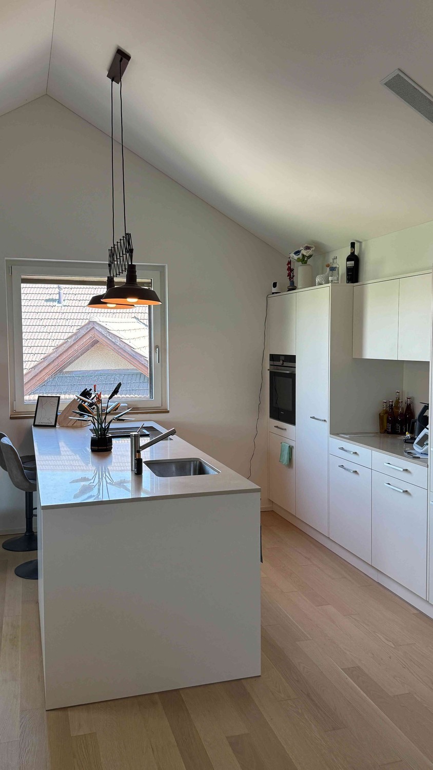 Appartamento di 3 ½ locali, foto 9 di 10
