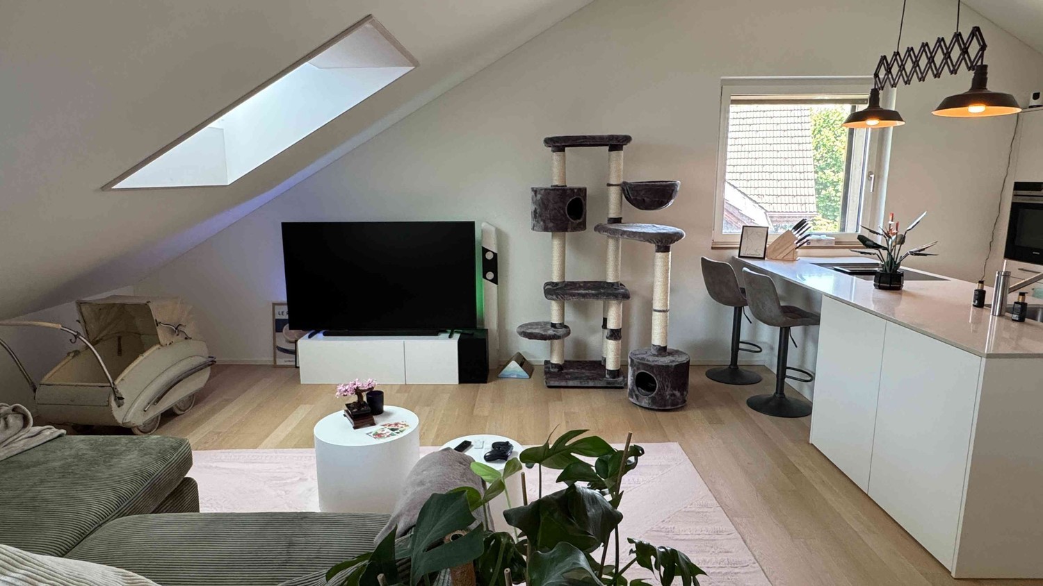Appartamento di 3 ½ locali, foto 7 di 10