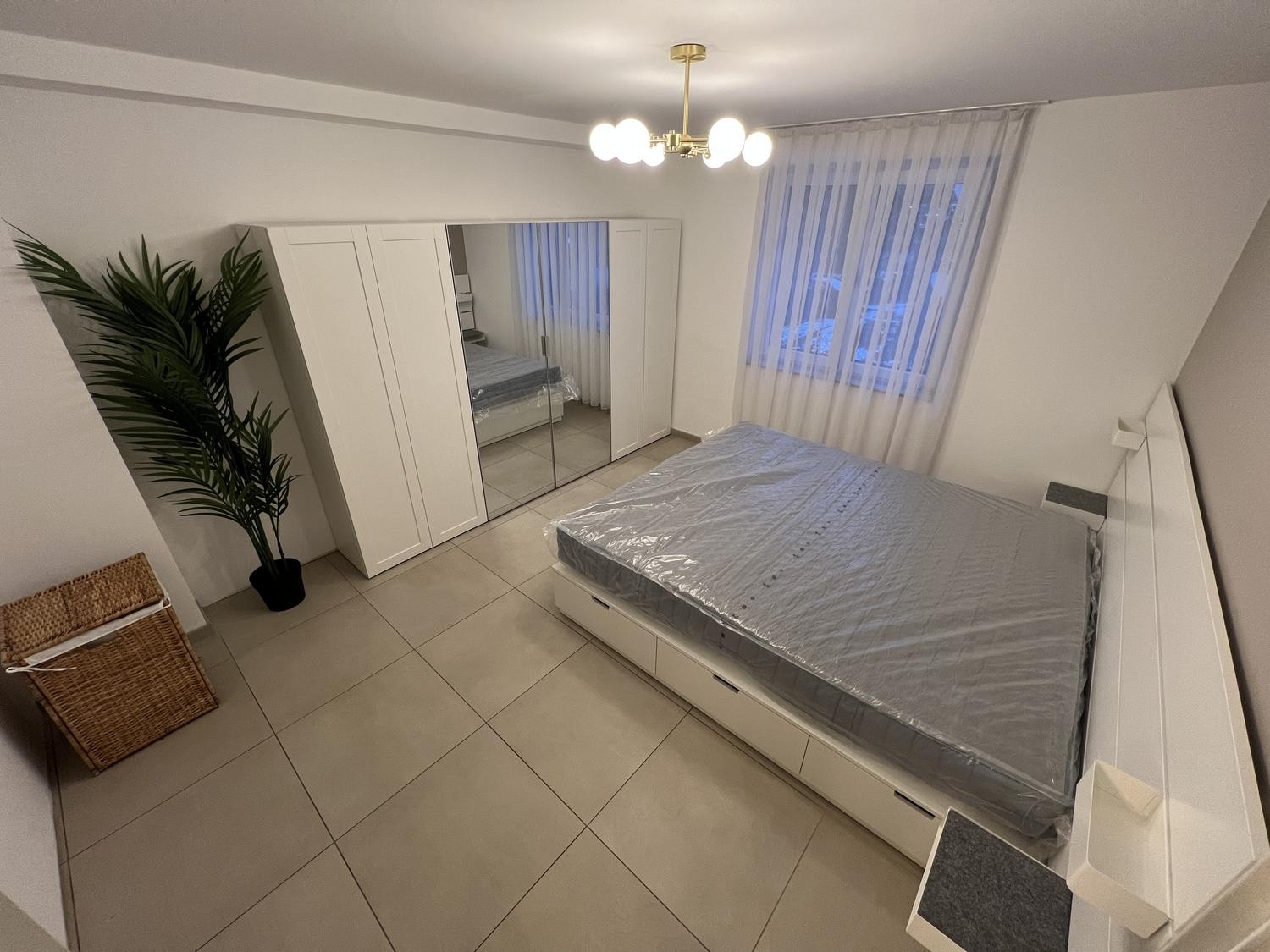 Maison individuelle de 3 ½ pièces