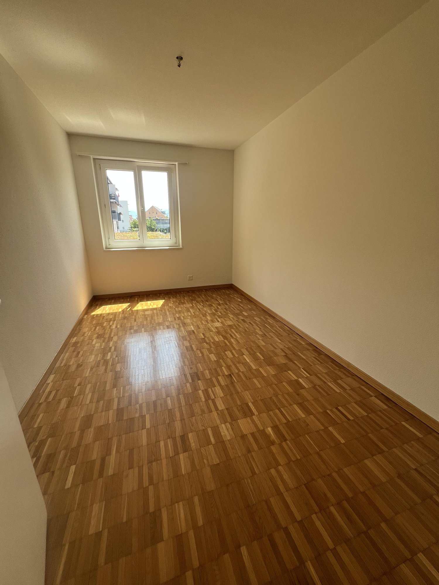 4 rooms apartment, Foto 3 von 8