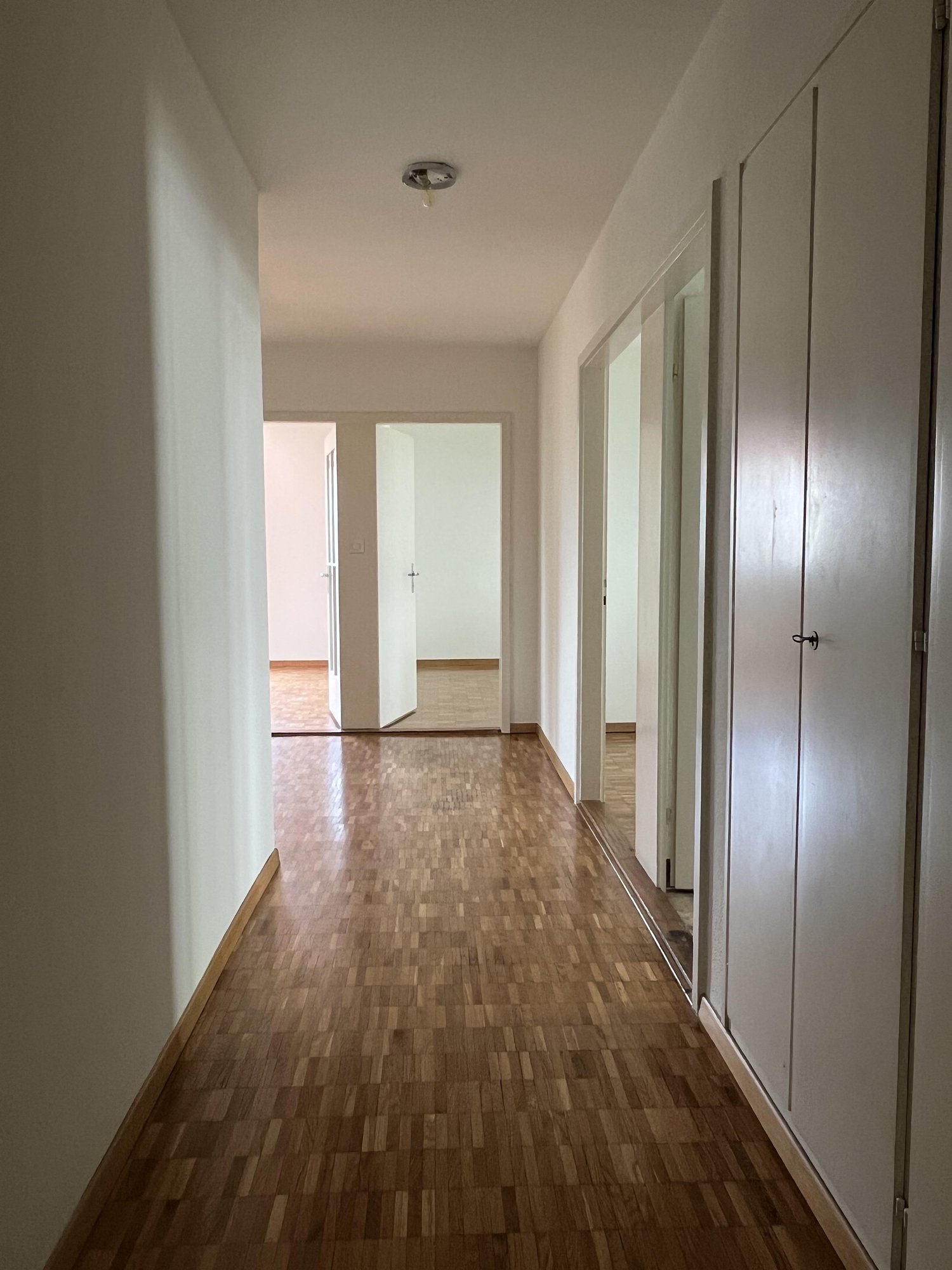 4 rooms apartment, Foto 2 von 8