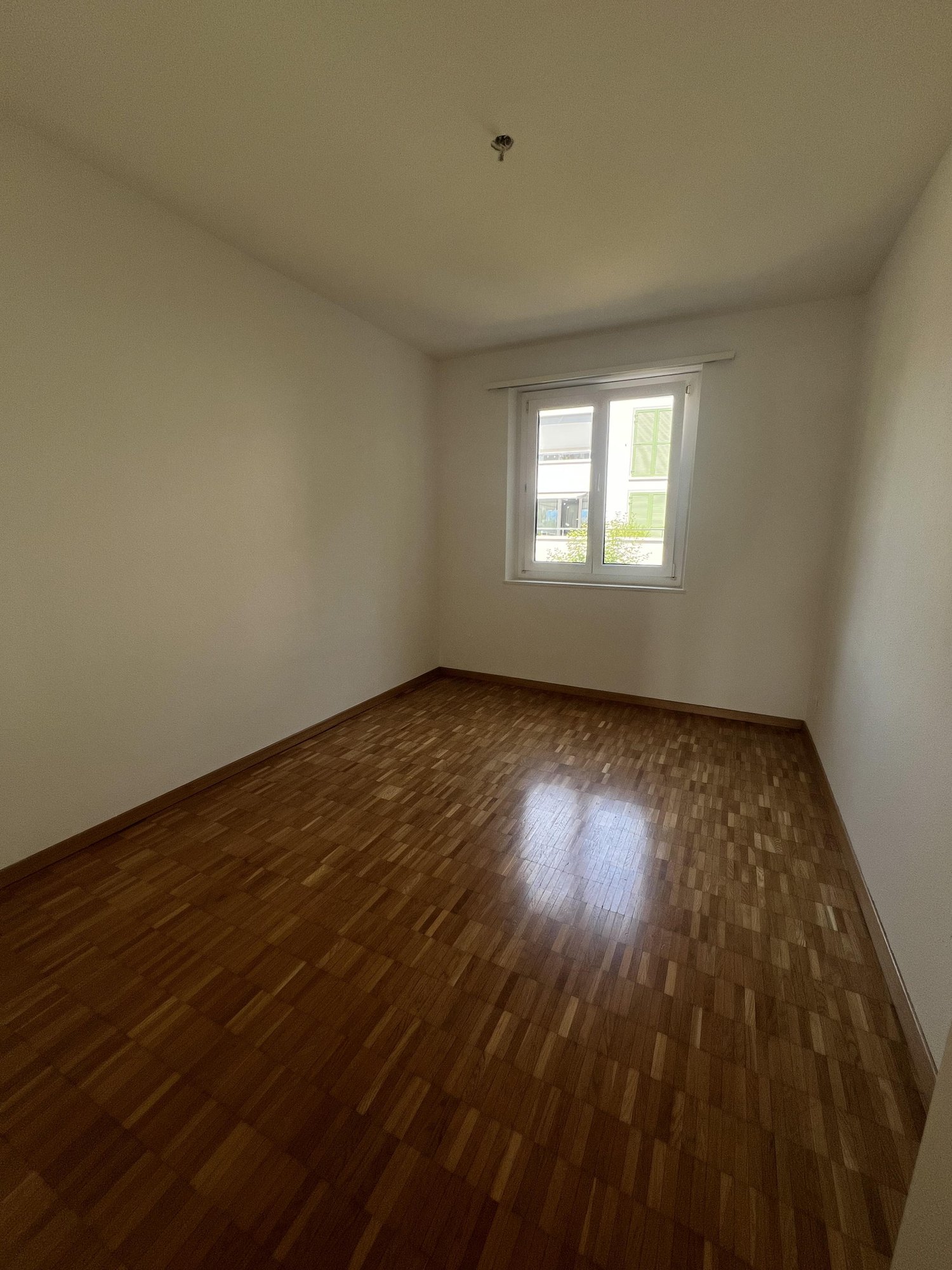 4 rooms apartment, Foto 4 von 8