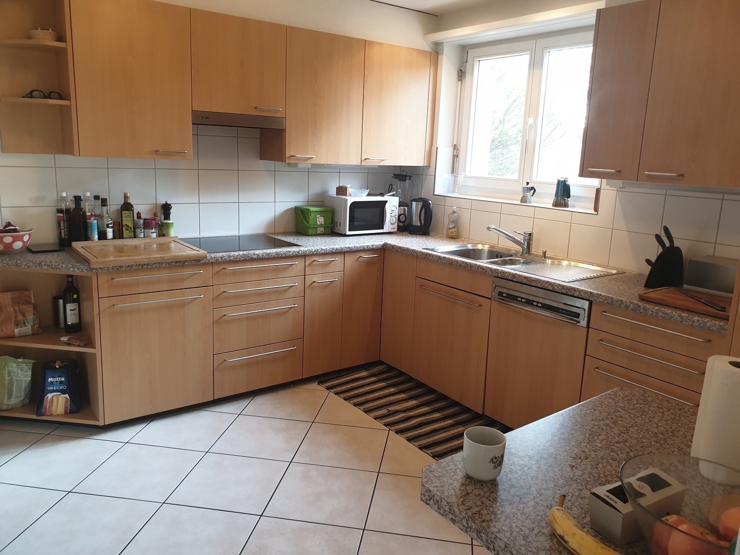 Zimmer in einer WG, Foto 4 von 6