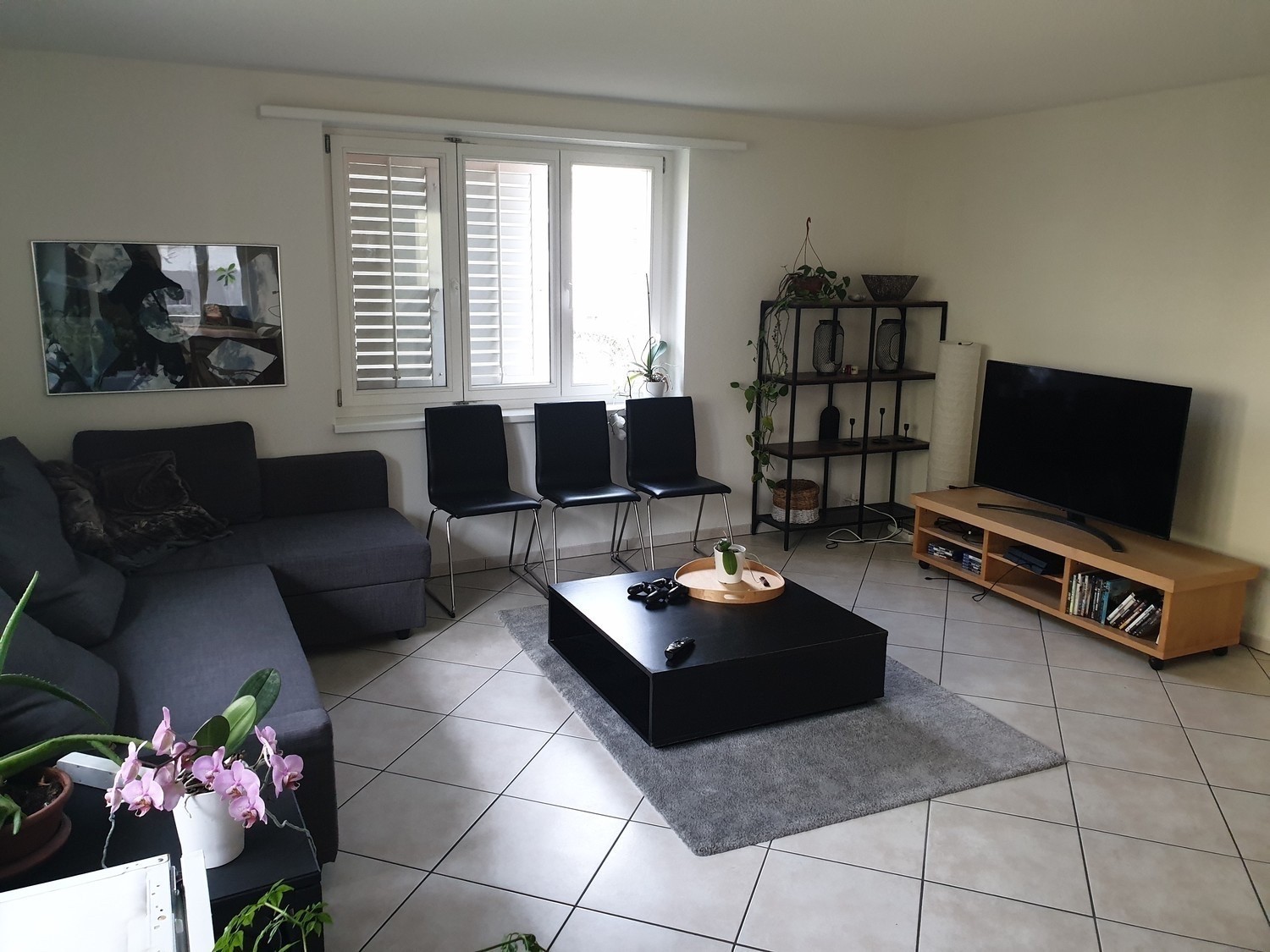Zimmer in einer WG, Foto 1 von 6