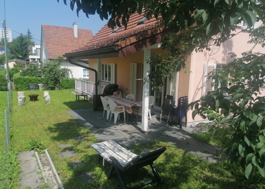 Zimmer in einer WG, Foto 2 von 6