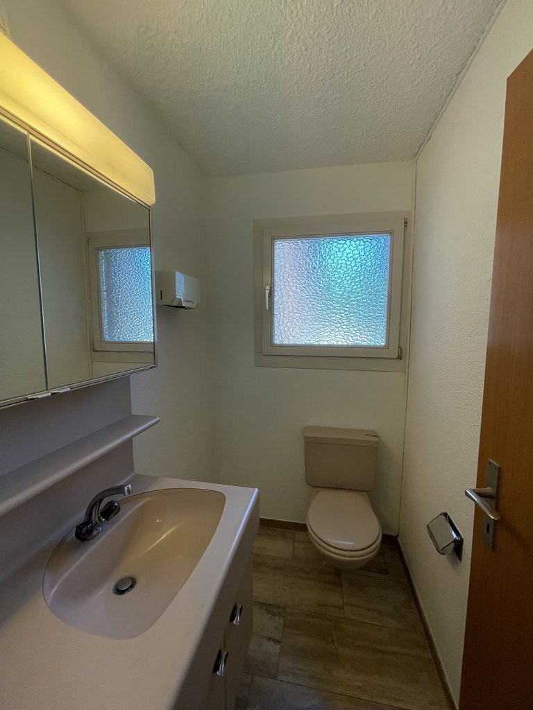105m² office