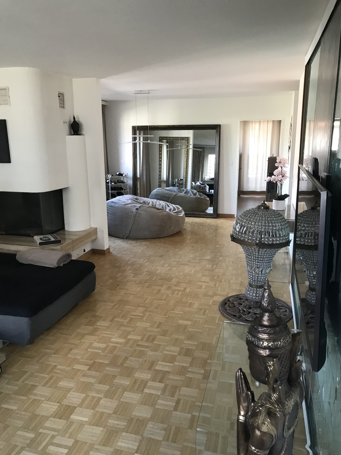 Room in a shared flat