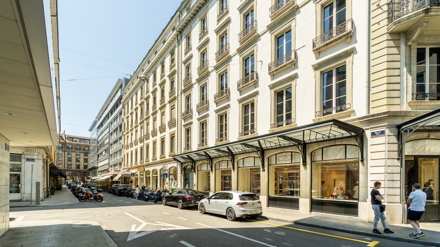 500m² office, photo 1 of 8
