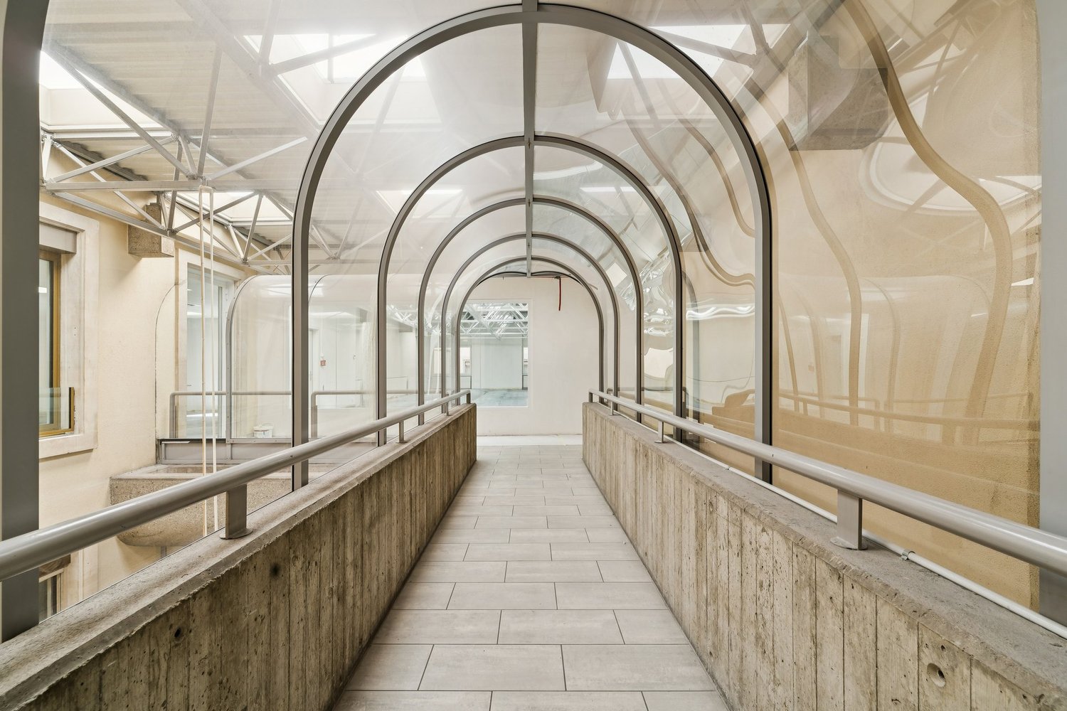 500m² office, photo 5 of 8