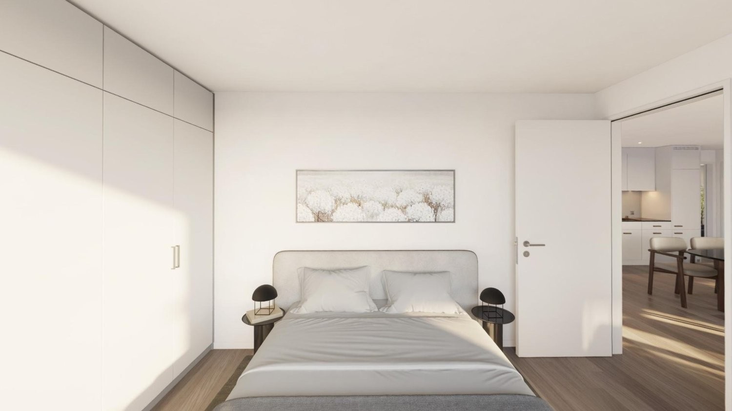 5 ½ rooms apartment