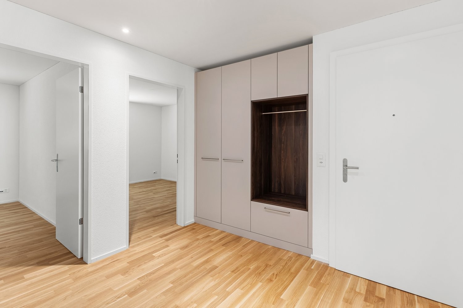 Appartement de 2 ½ pièces