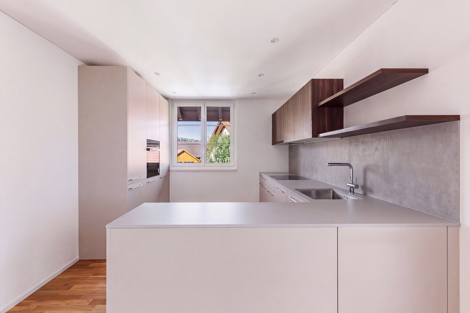 Appartement de 2 ½ pièces