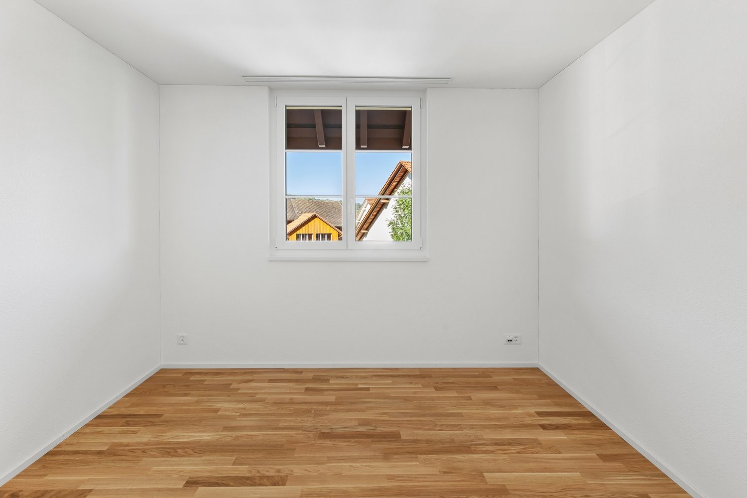 Appartement de 2 ½ pièces
