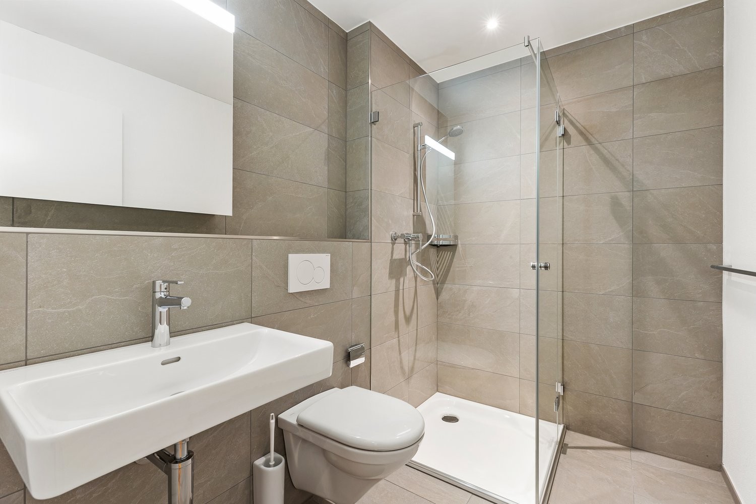 Appartement de 2 ½ pièces