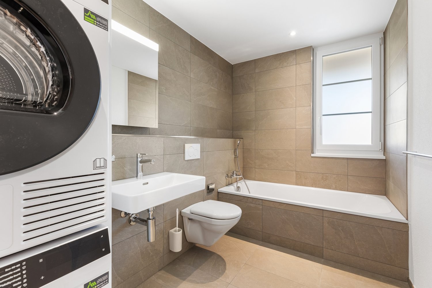 Appartement de 2 ½ pièces