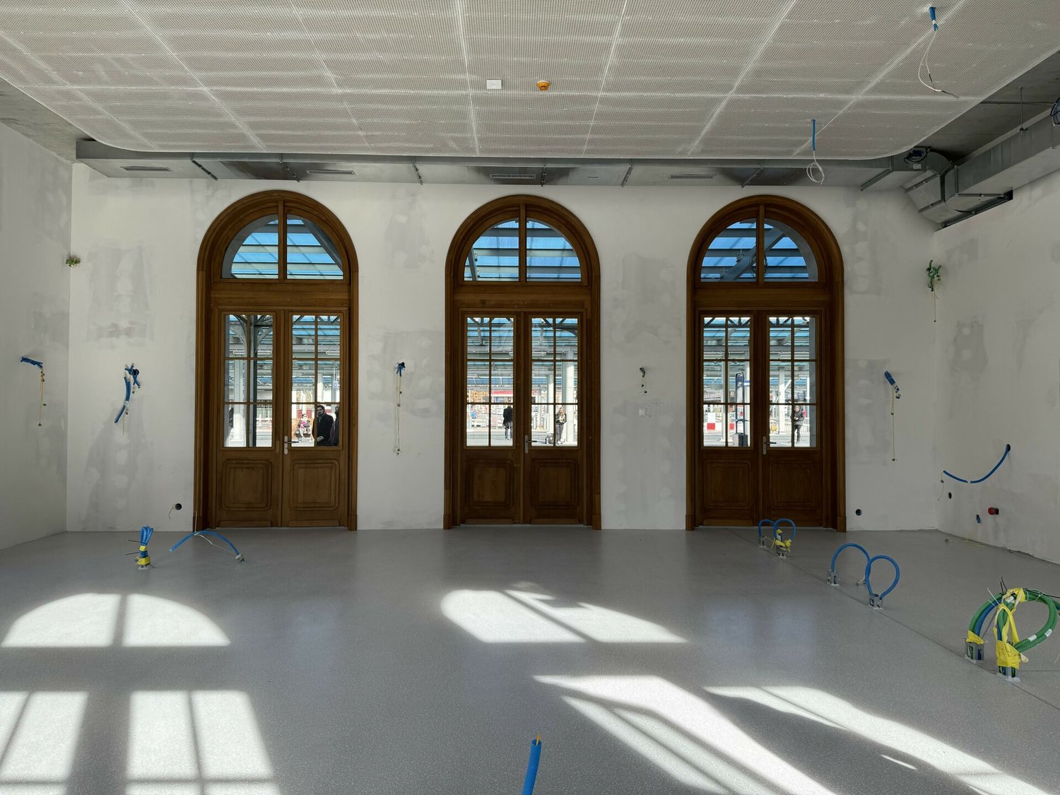 212m² Restaurant, Foto 8 von 10