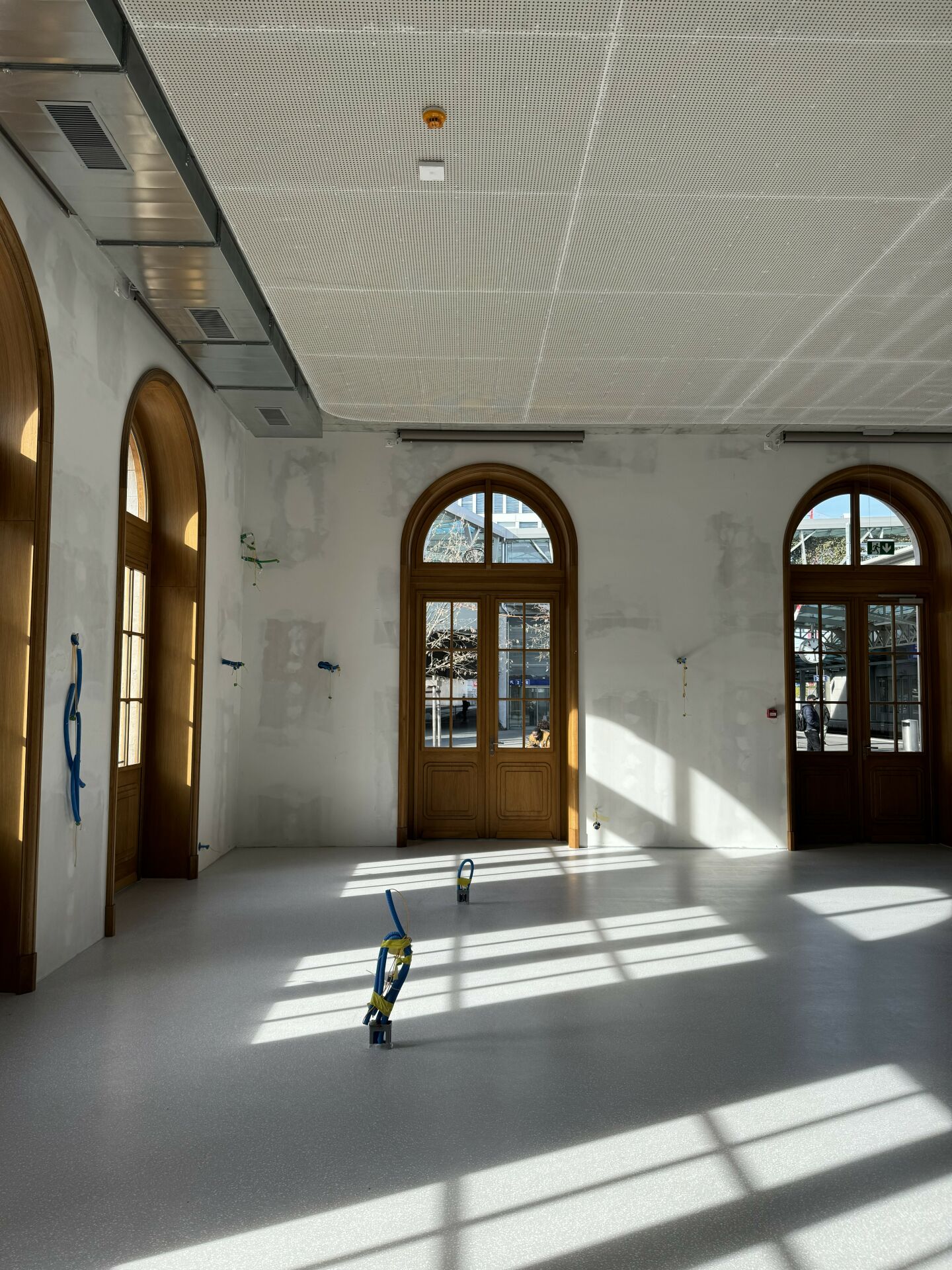 212m² Restaurant, Foto 1 von 10