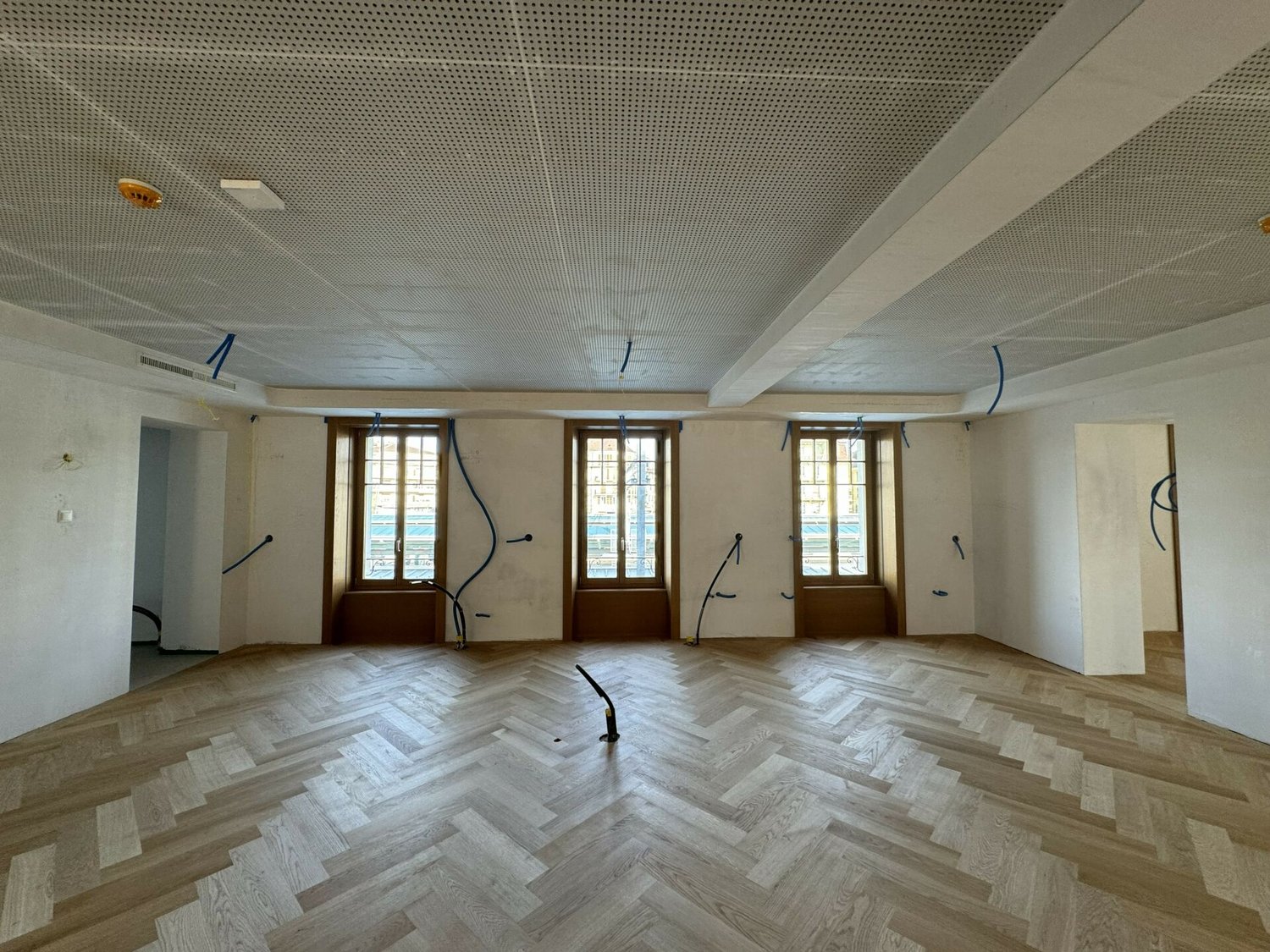212m² Restaurant, Foto 3 von 10