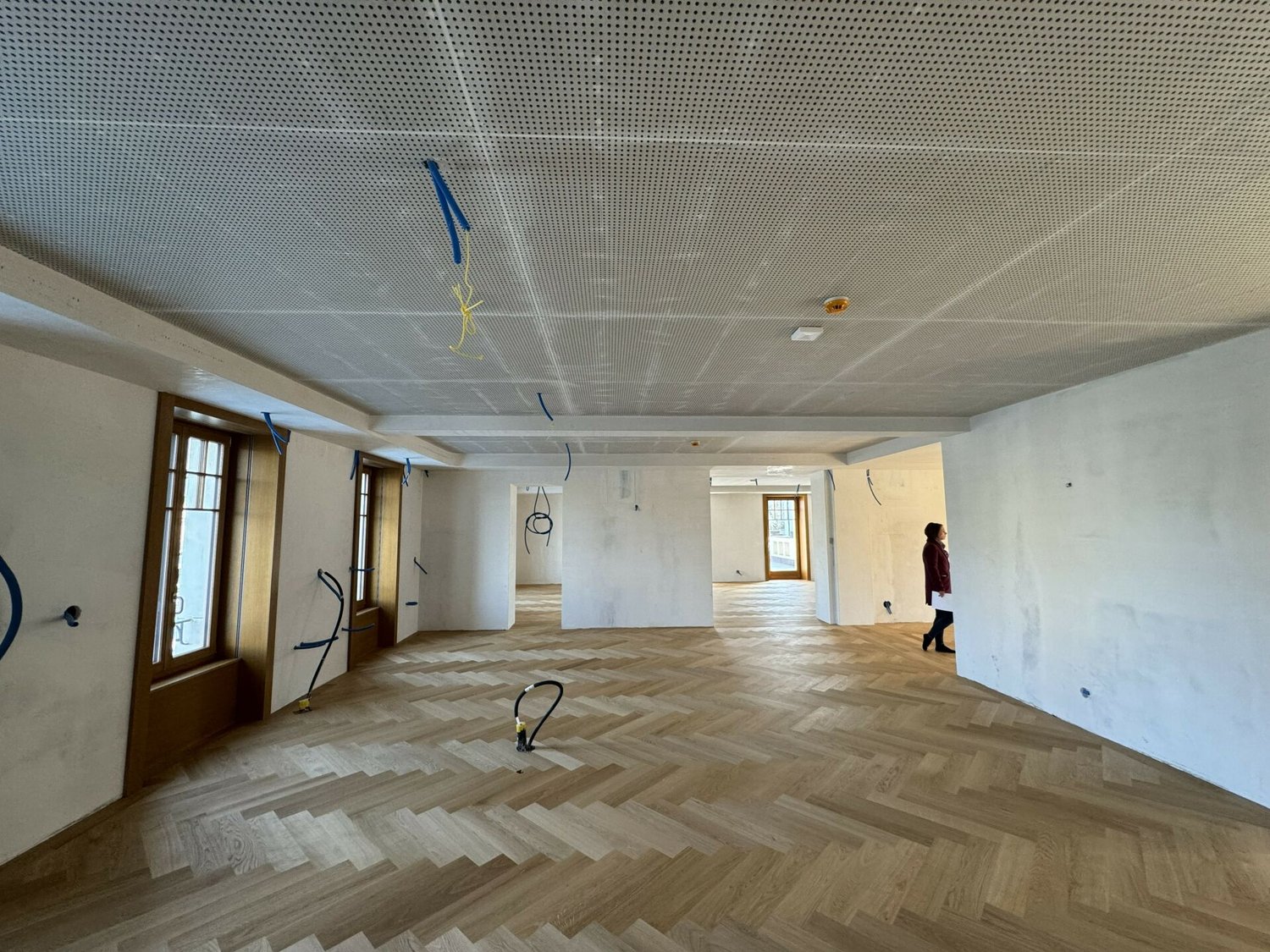 212m² Restaurant, Foto 5 von 10