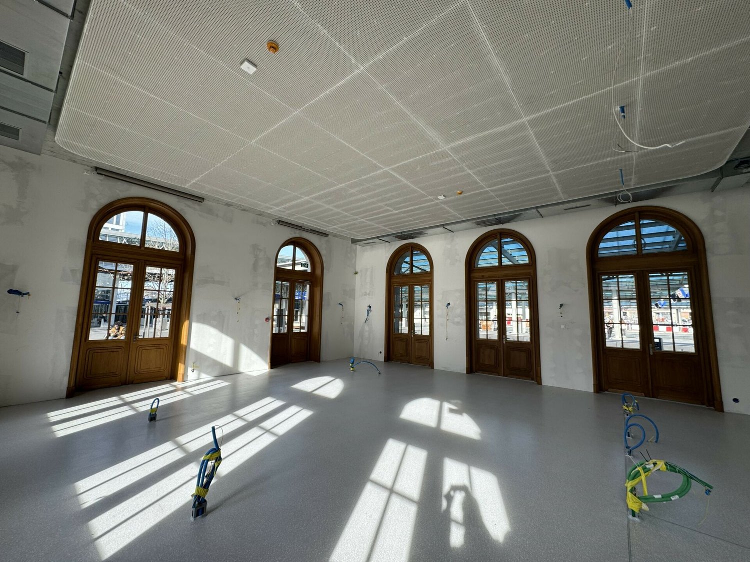 212m² Restaurant, Foto 6 von 10