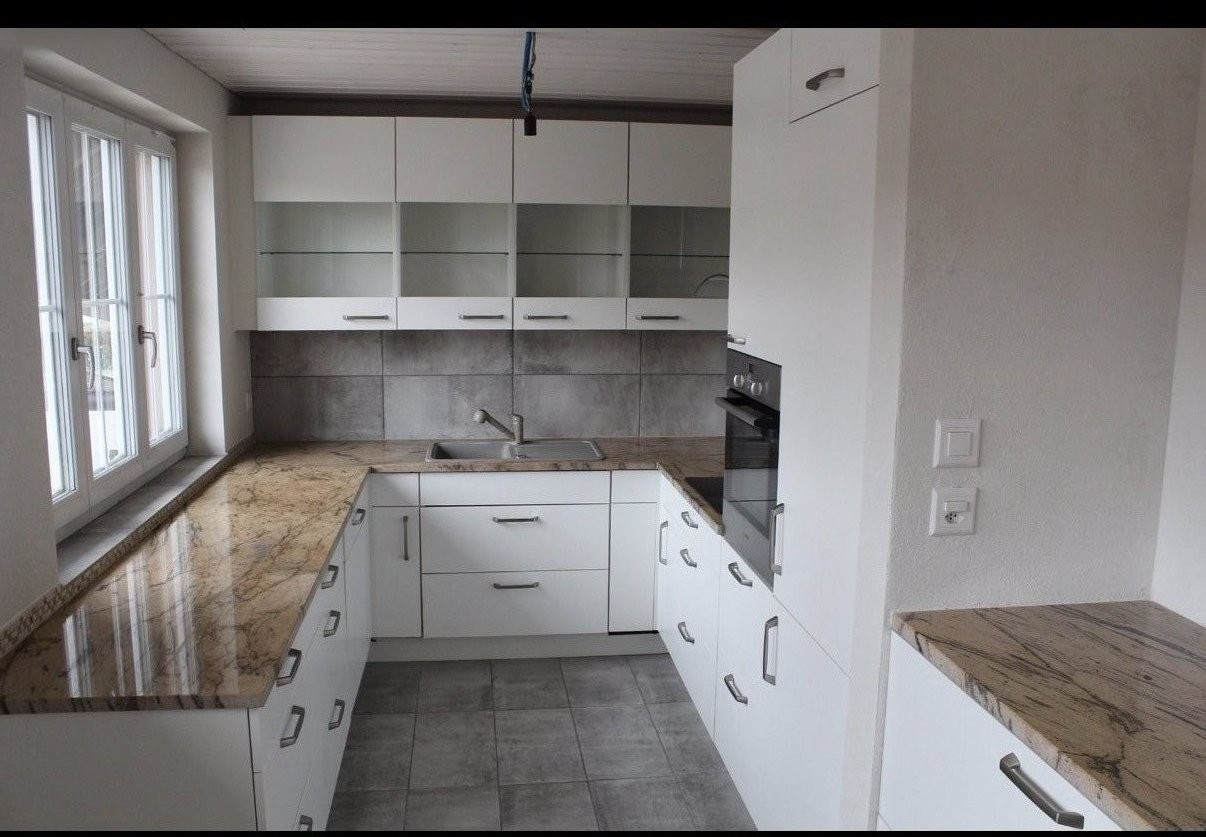 Appartement de 2 ½ pièces