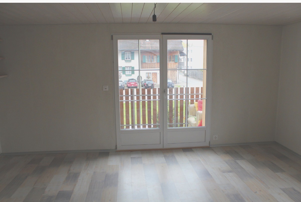 Appartement de 2 ½ pièces