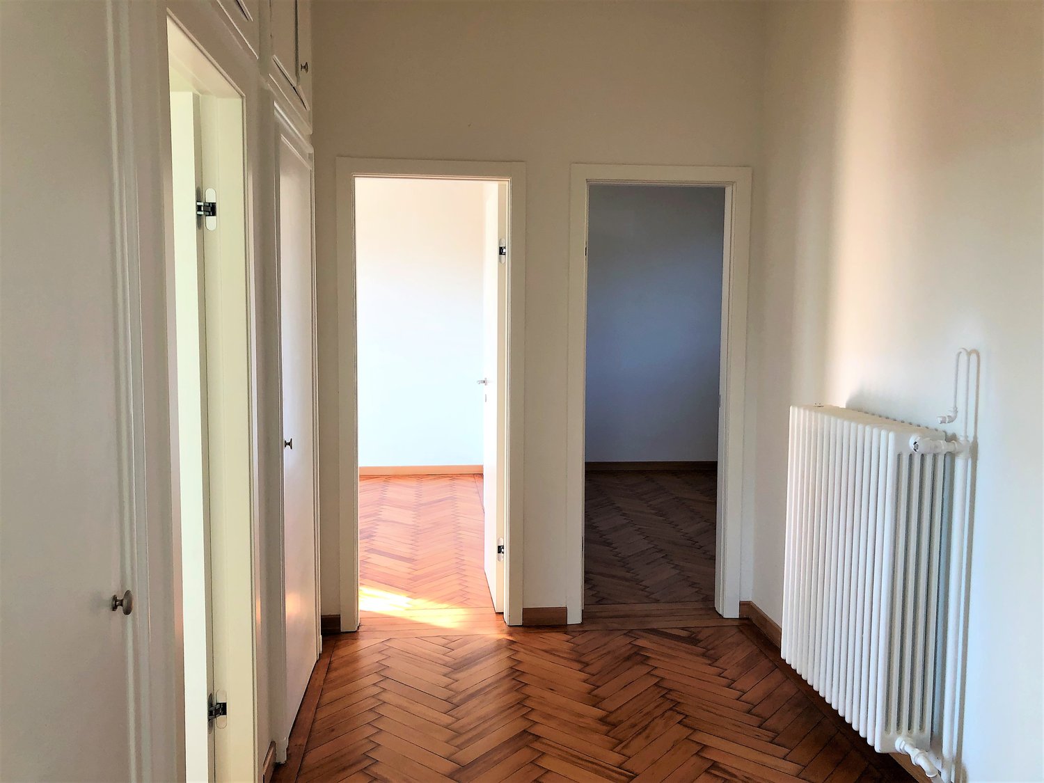 Appartement de 4 ½ pièces, photo 1 sur 10