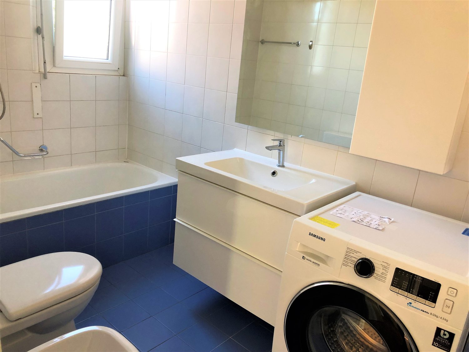 Appartement de 4 ½ pièces, photo 8 sur 10