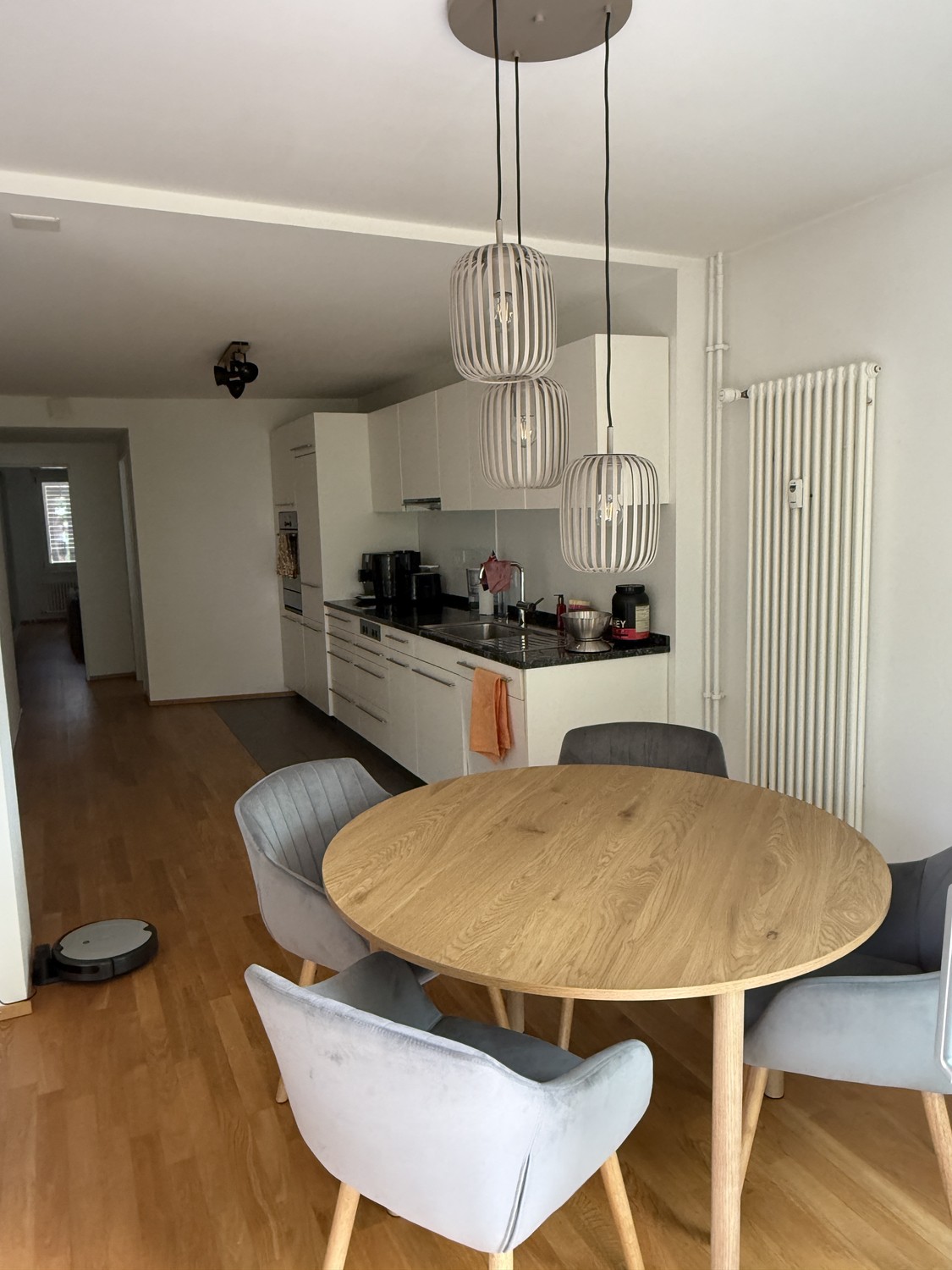 Appartement de 2 ½ pièces