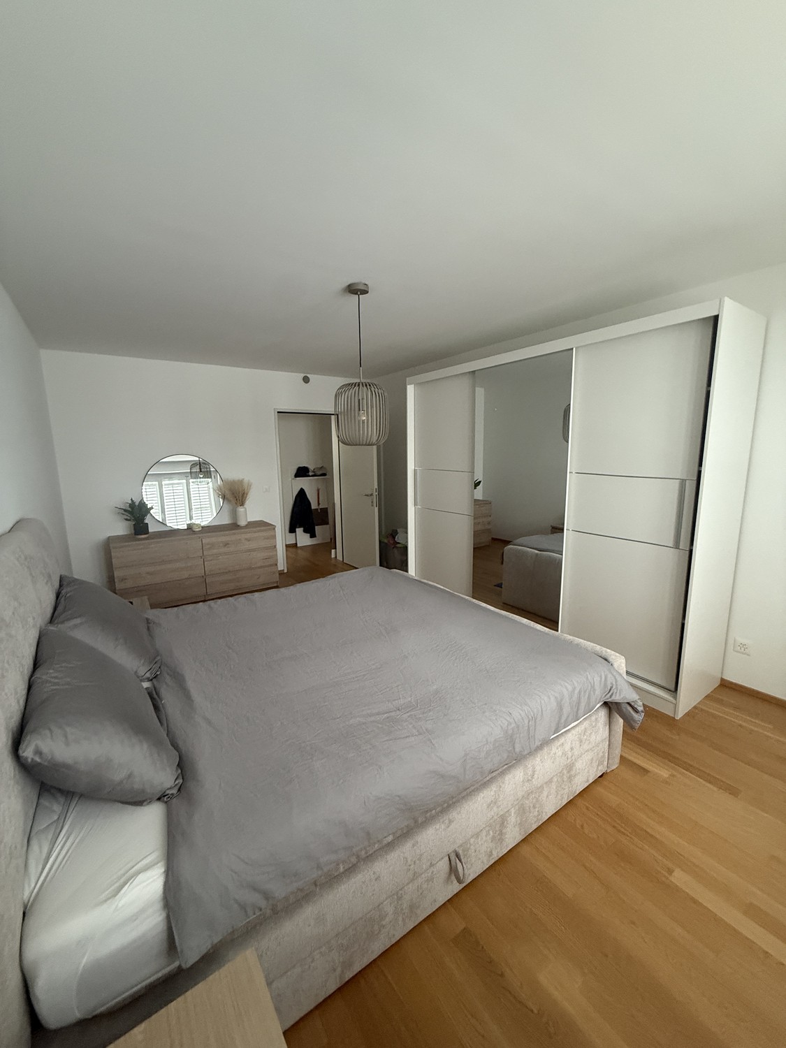 Appartement de 2 ½ pièces