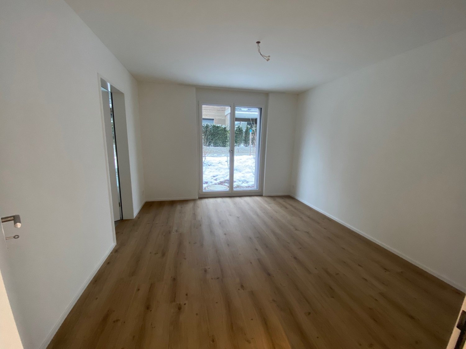 Appartement de 4 ½ pièces, photo 5 sur 7