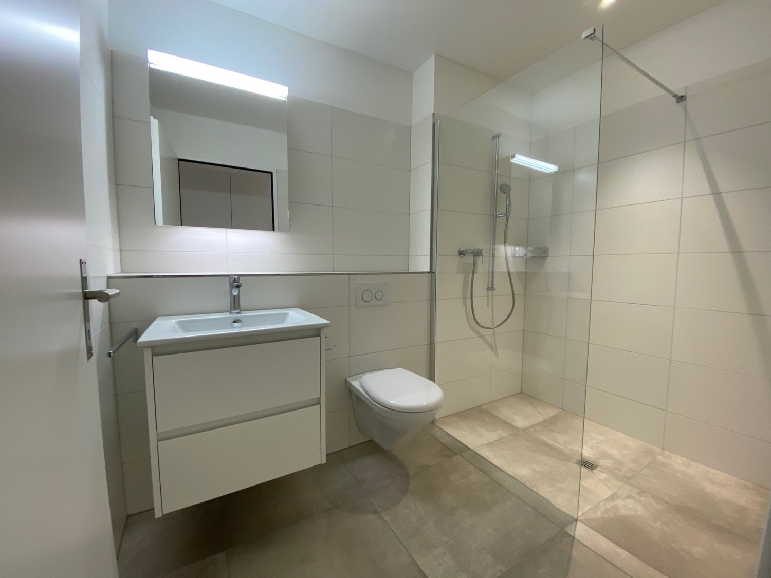 Appartement de 4 ½ pièces, photo 7 sur 7