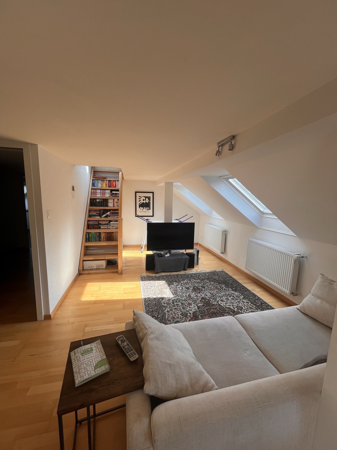 Room in a shared flat, Foto 5 von 10