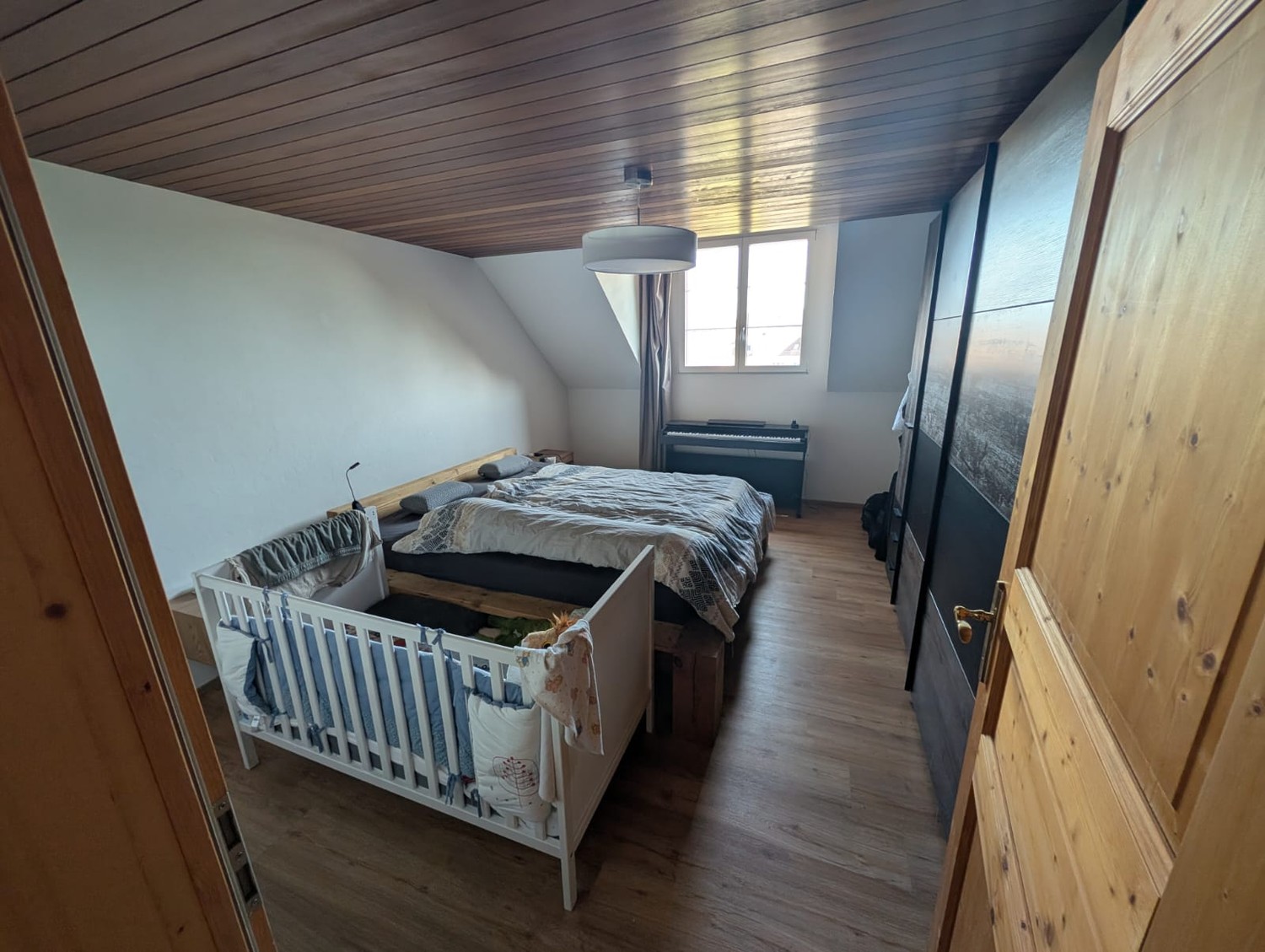 Maison individuelle de 5 ½ pièces