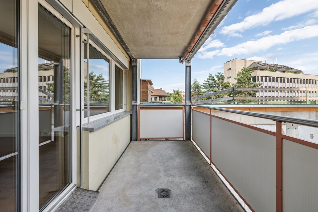 78m² bureau