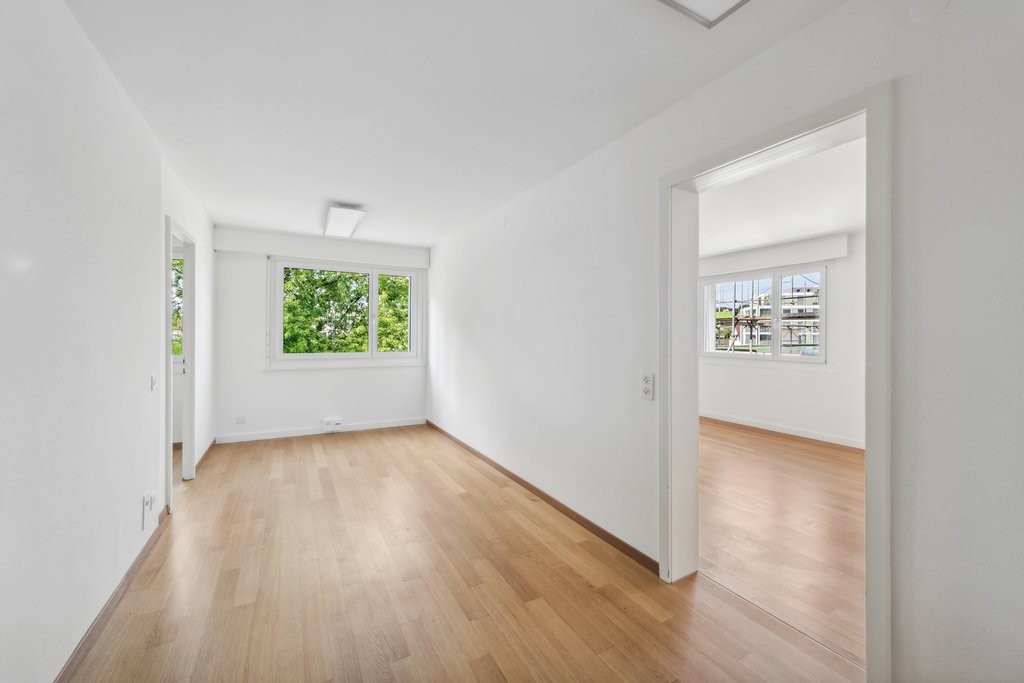 78m² bureau