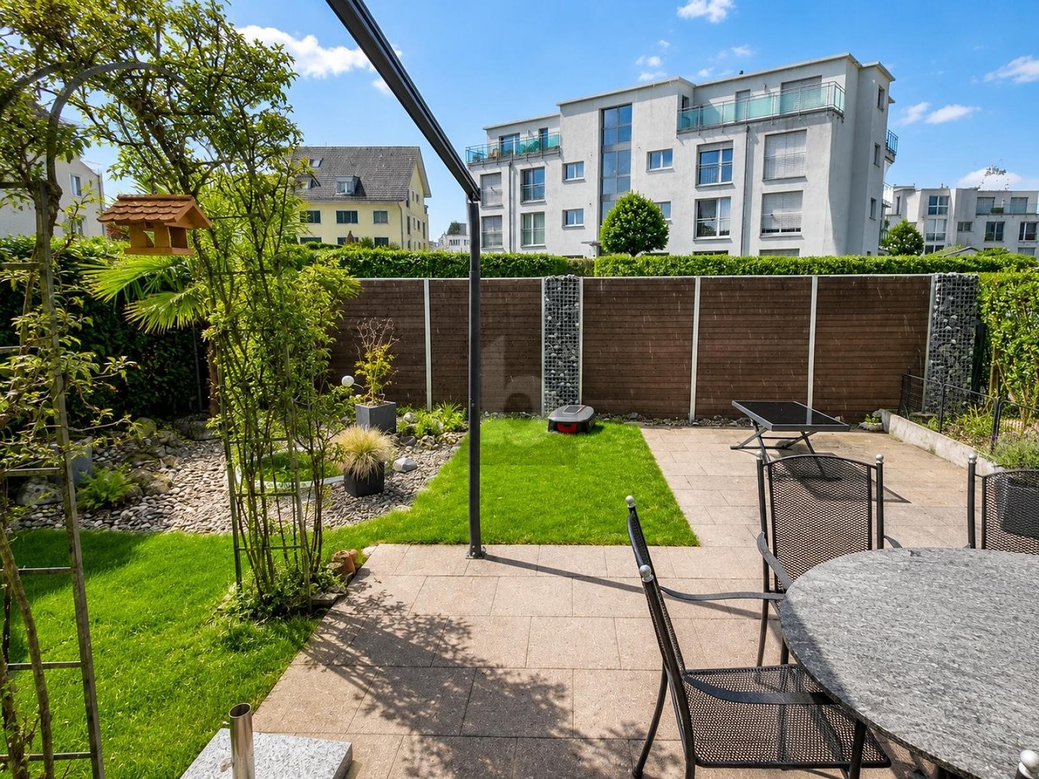 6 ½ rooms duplex house