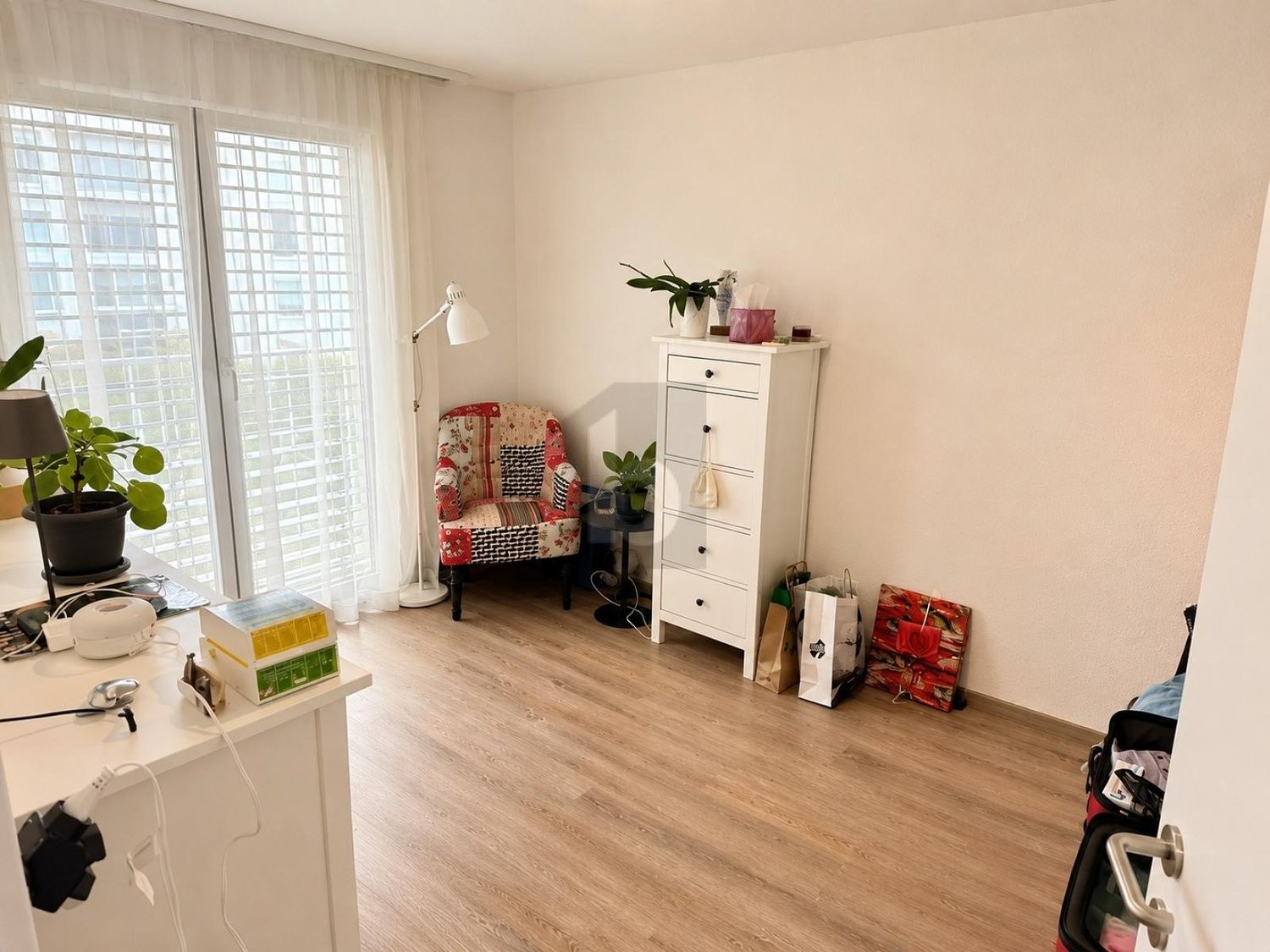 6 ½ rooms duplex house