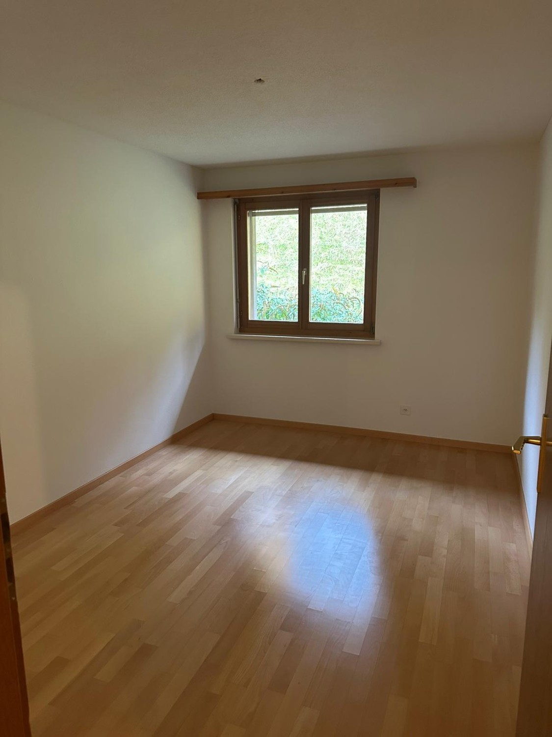 4 ½ rooms duplex