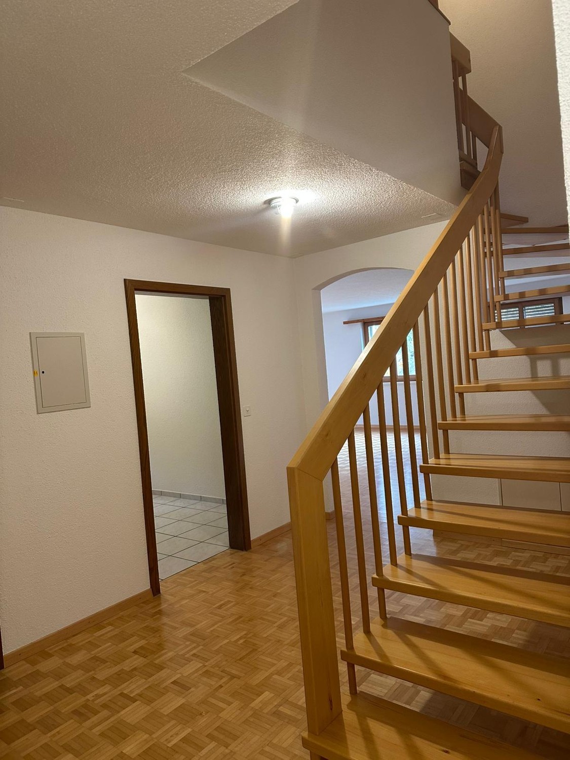 4 ½ rooms duplex