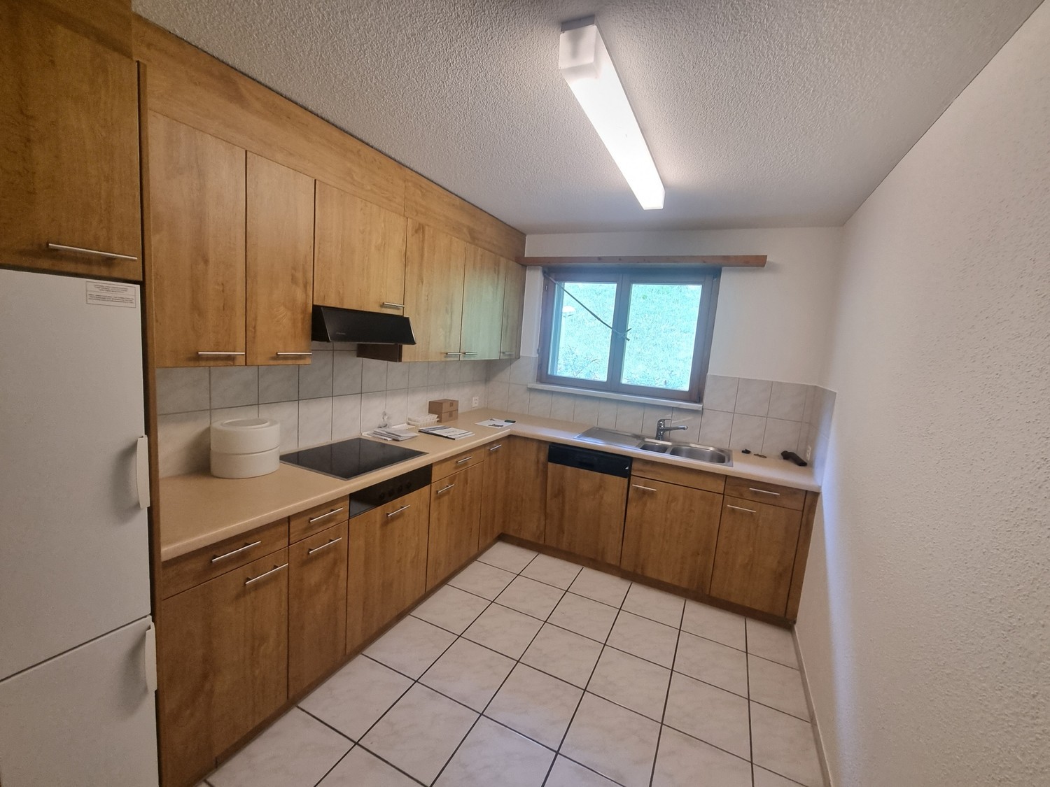 4 ½ rooms duplex