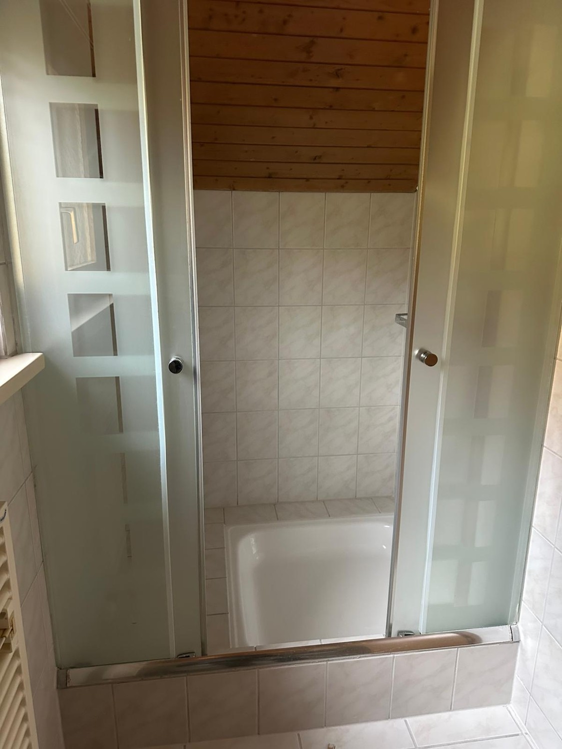 4 ½ rooms duplex
