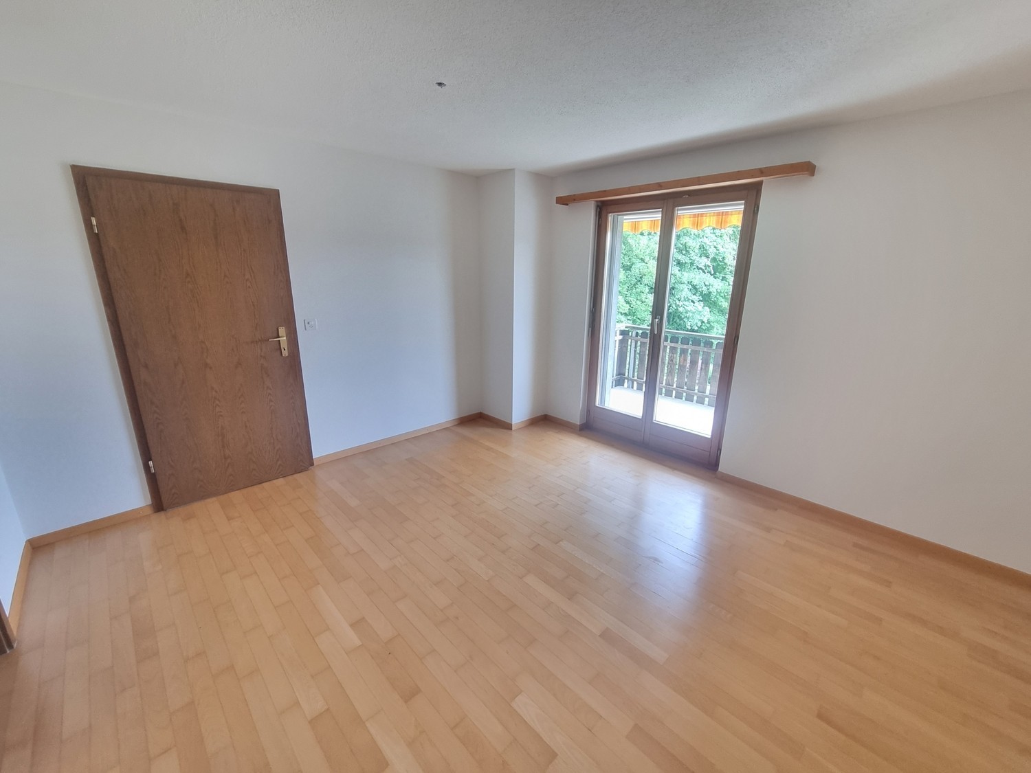 4 ½ rooms duplex
